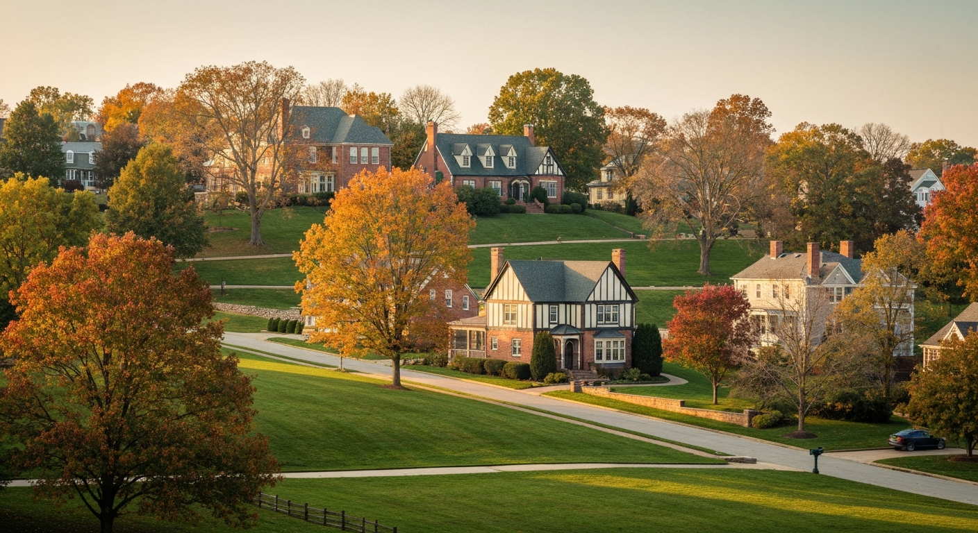 Park Hills Kentucky