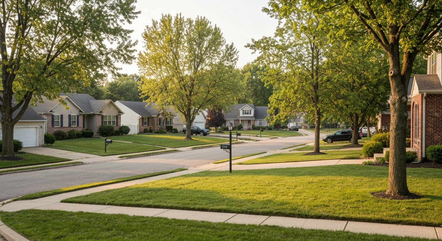 Miami Township