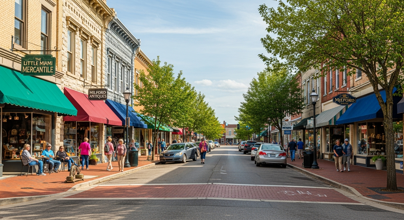 Milford