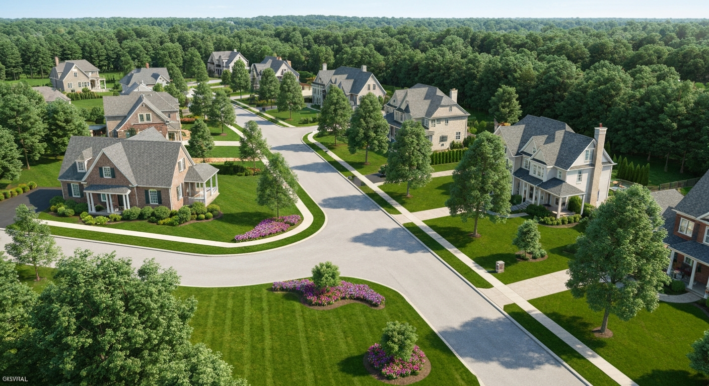 Kenwood Neighborhood