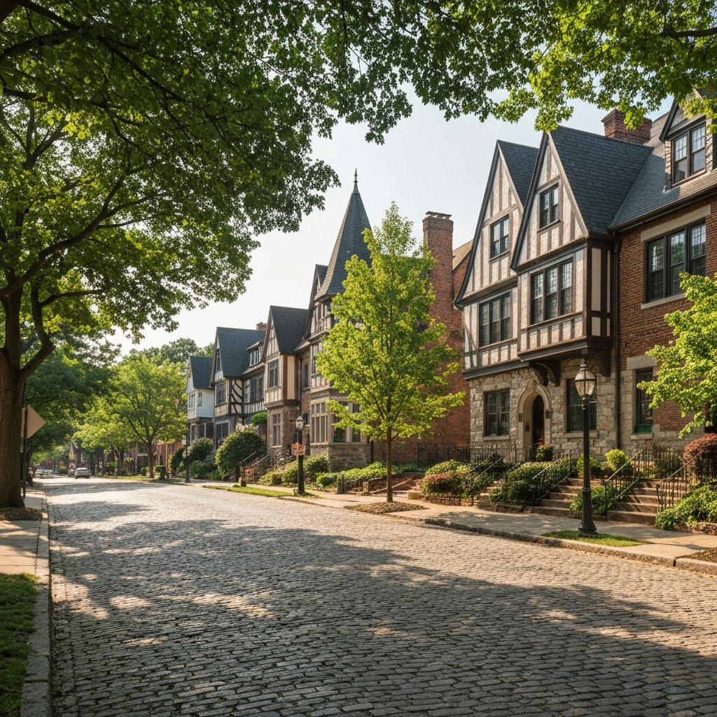 Mariemont