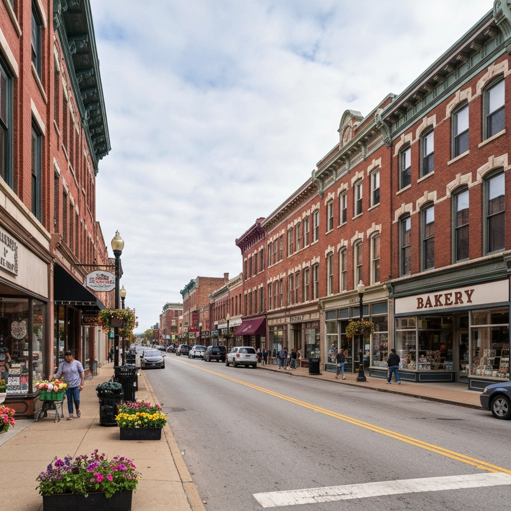 Middletown