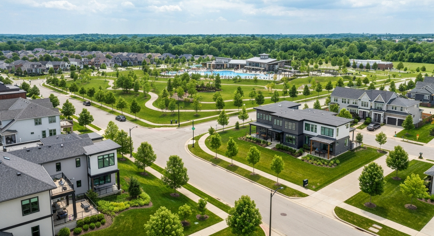 Blue Ash