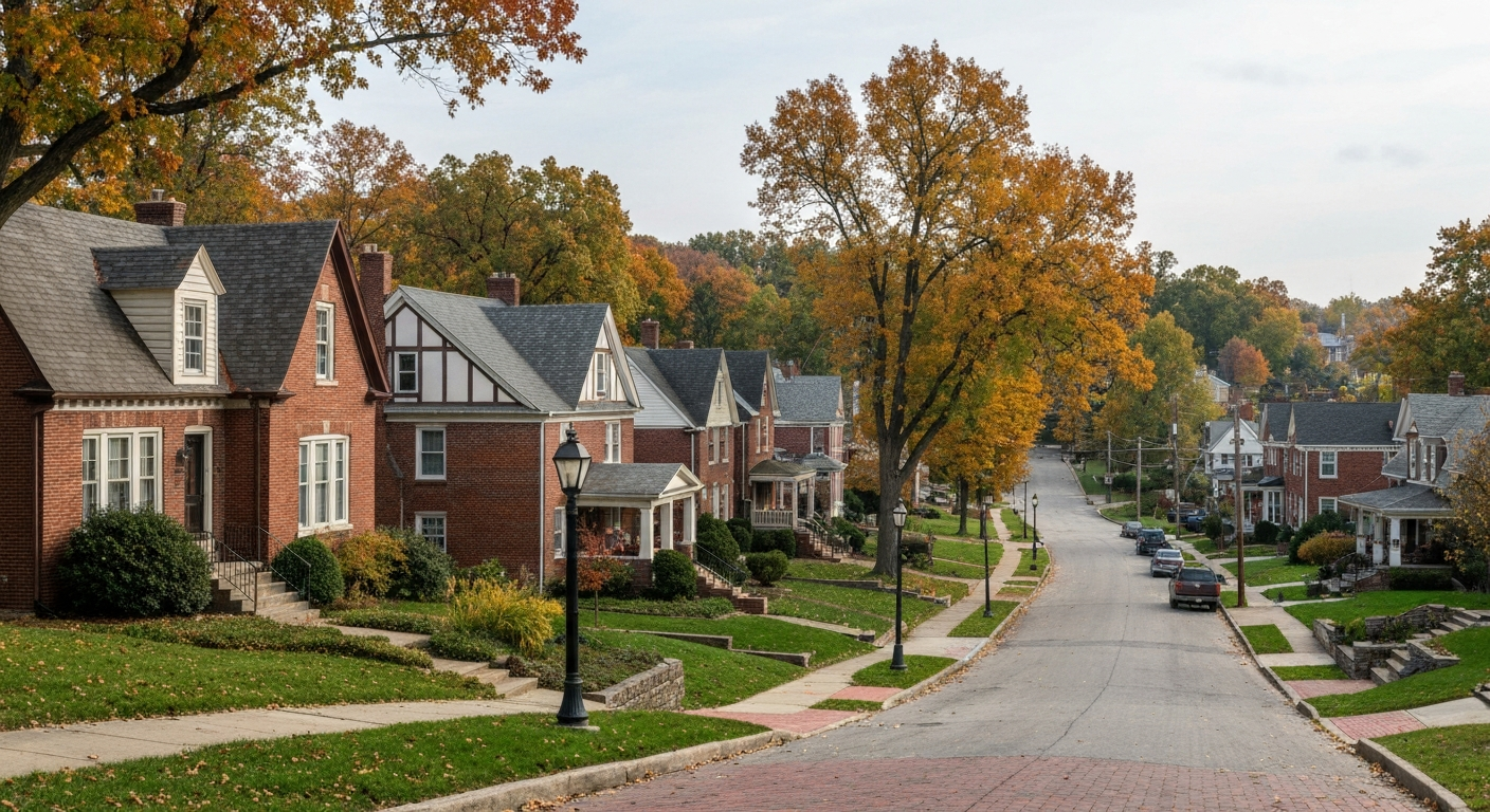 Western Hills