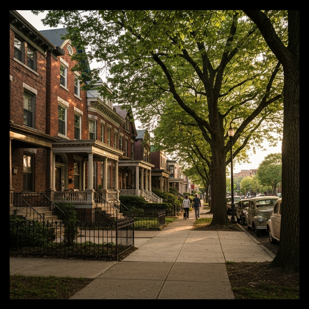 Spotlight on Hyde Park: A Buyer's Guide
