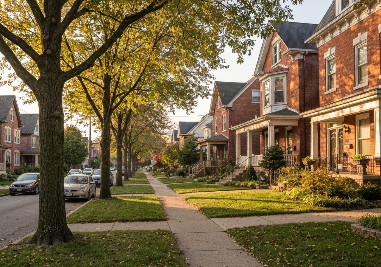 Park Hills