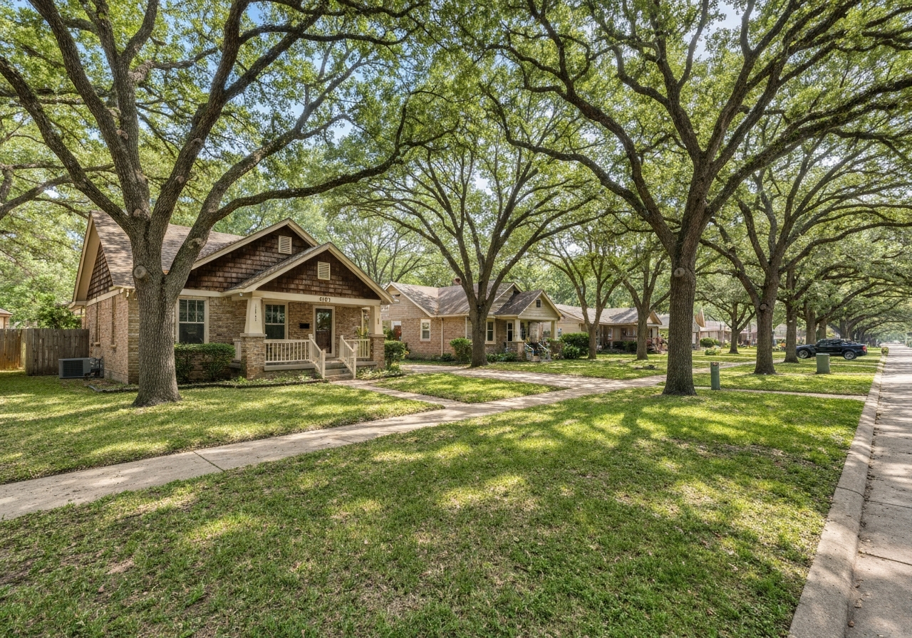 Modest well-kept home in Deer Park