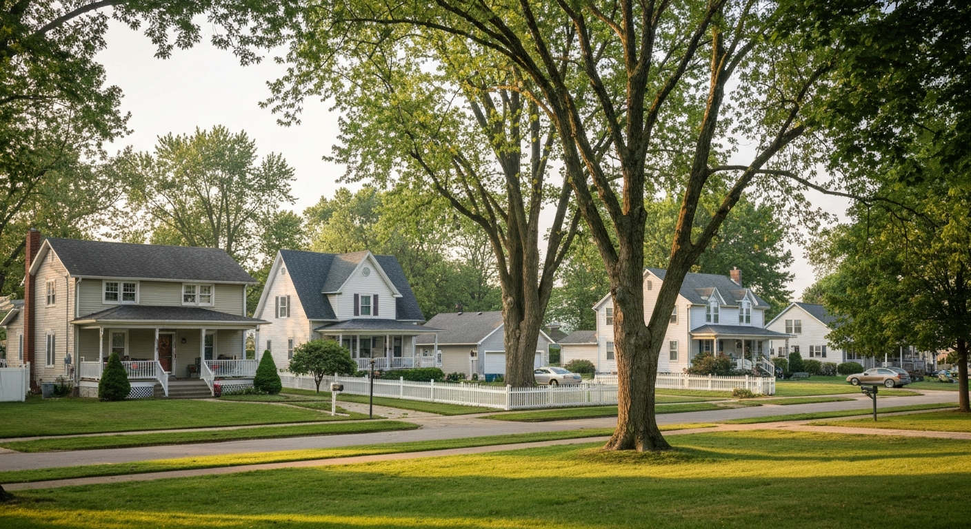 Ross Township