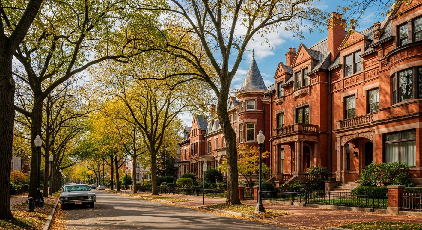 Walnut Hills