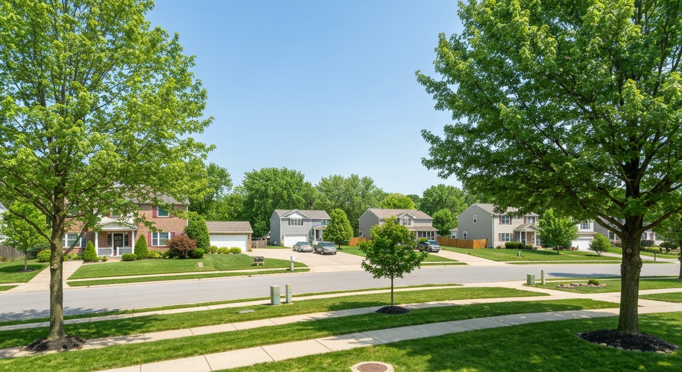 Deerfield Township