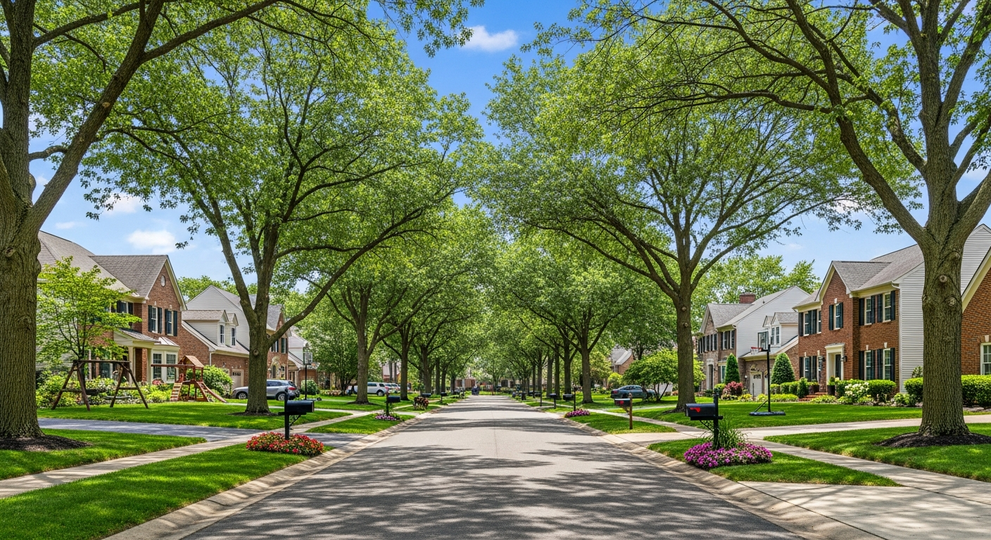 West Chester