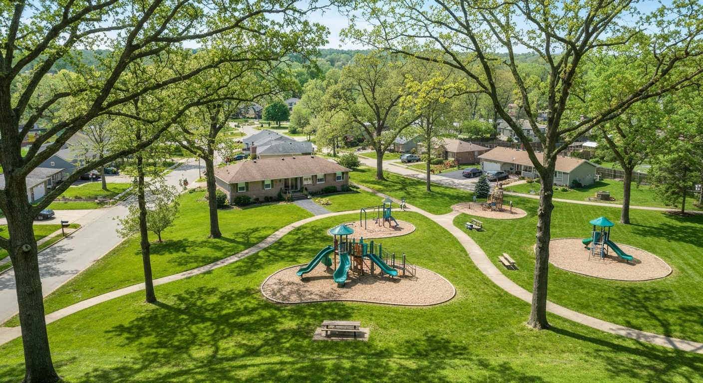 Fairfield