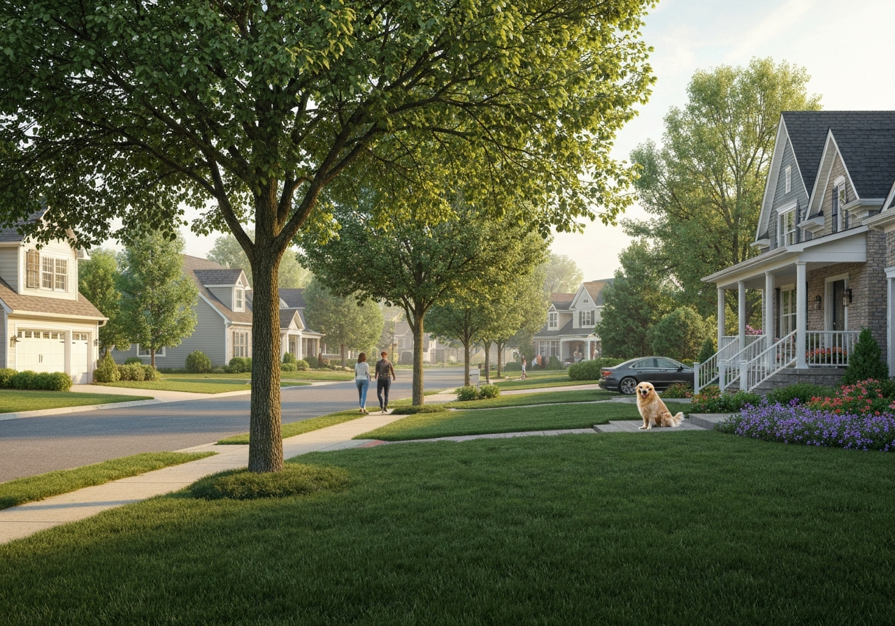 Sharonville