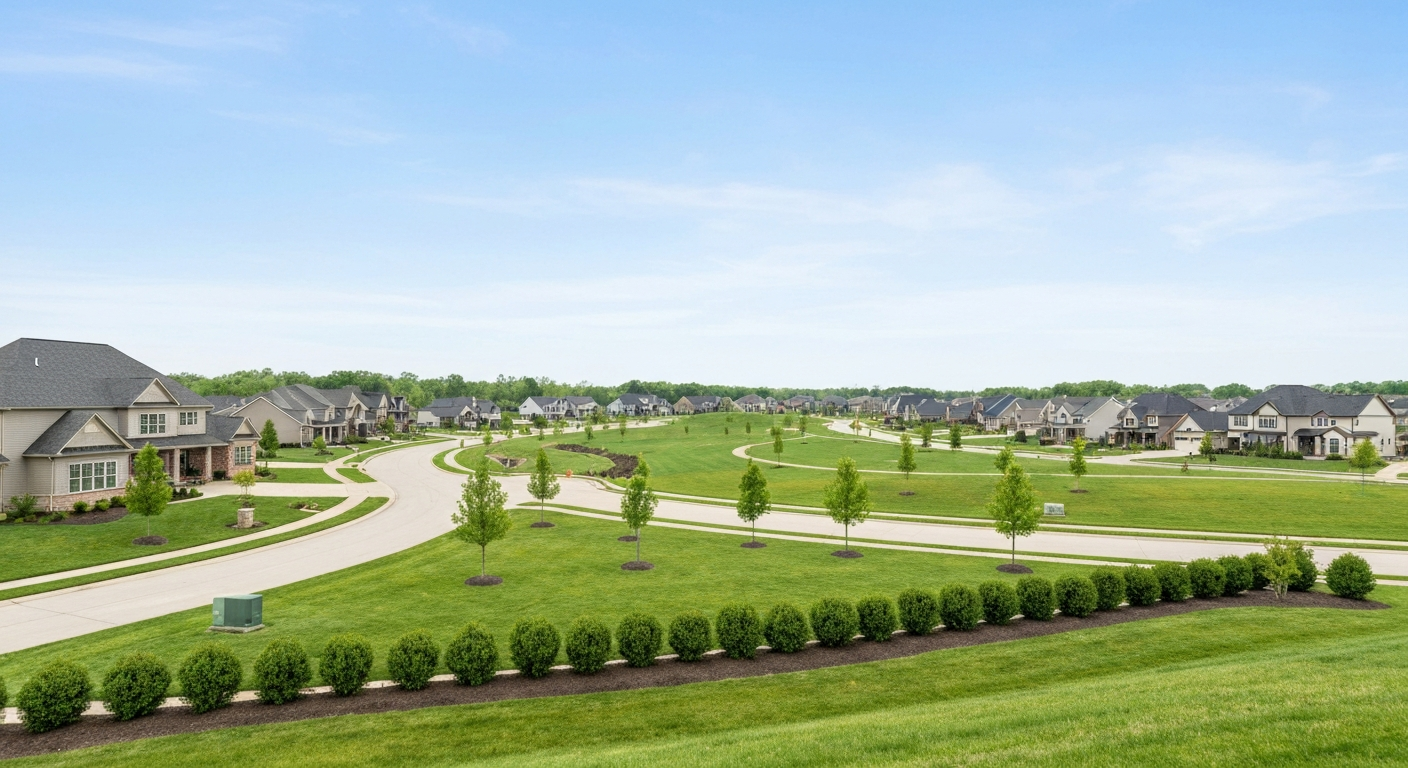 Liberty Township