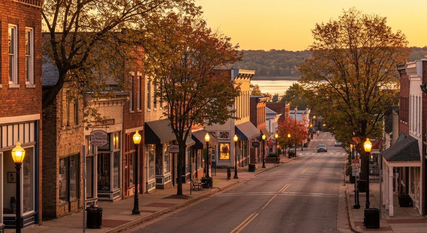 Bellevue Kentucky