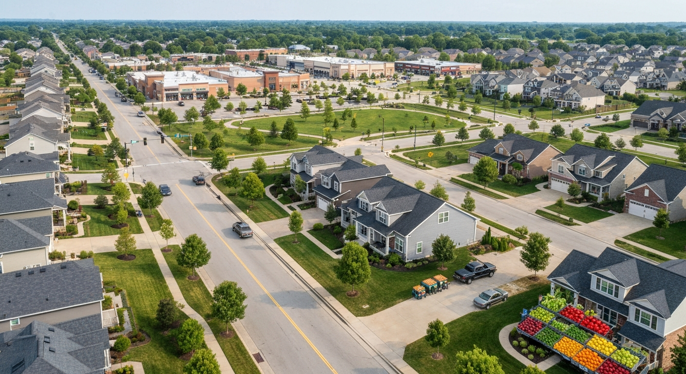 Liberty Township