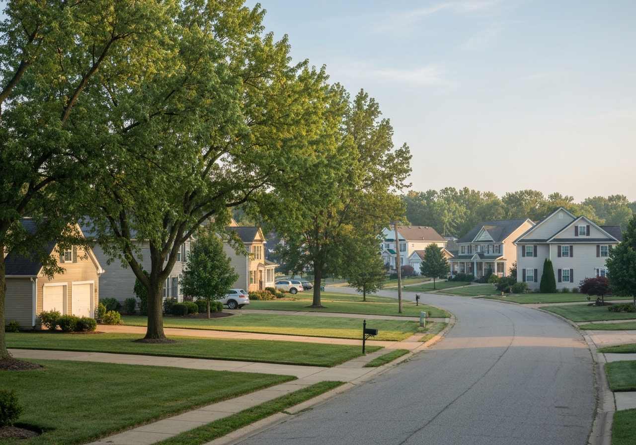 Springdale