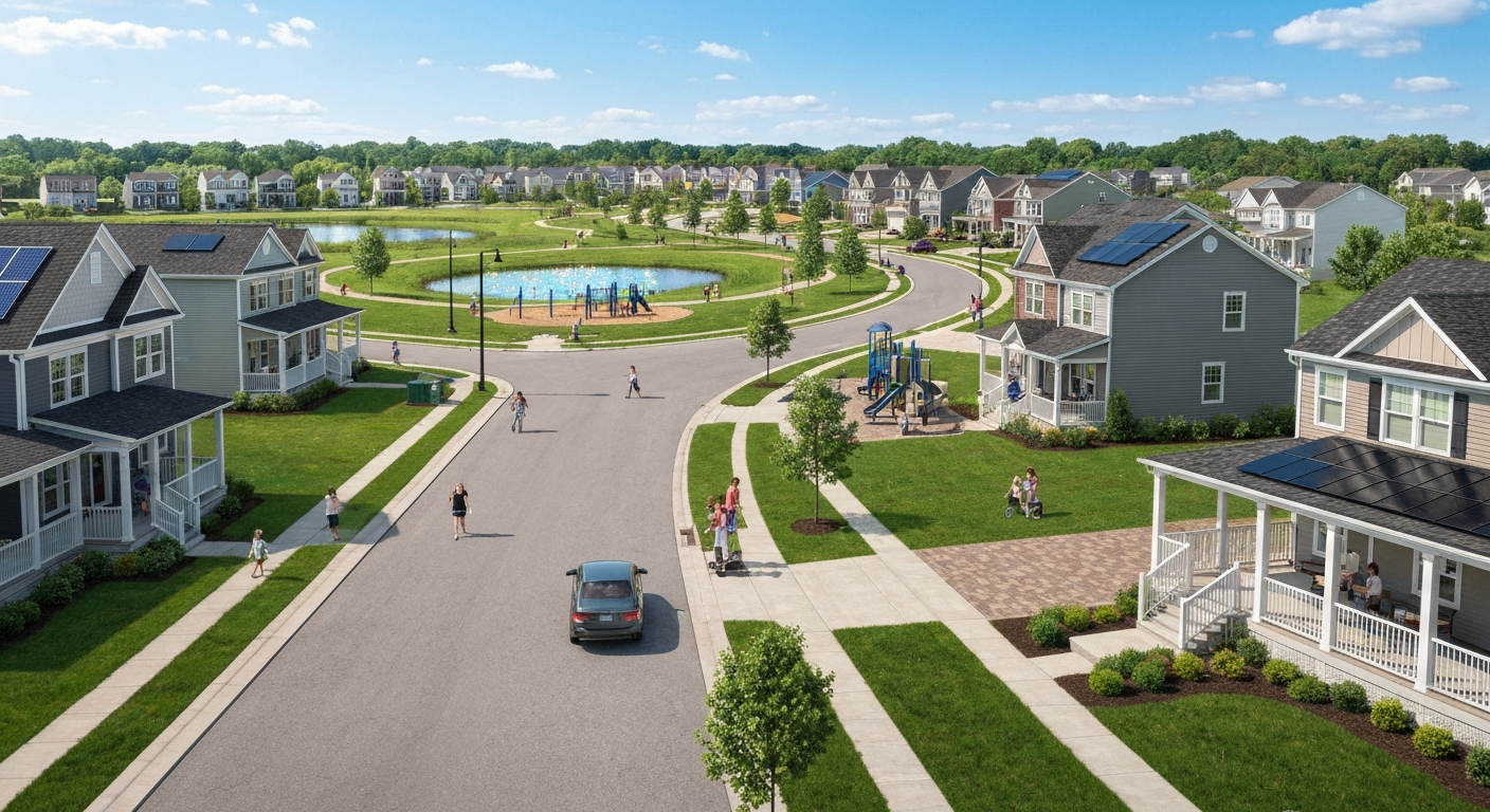 Liberty Township
