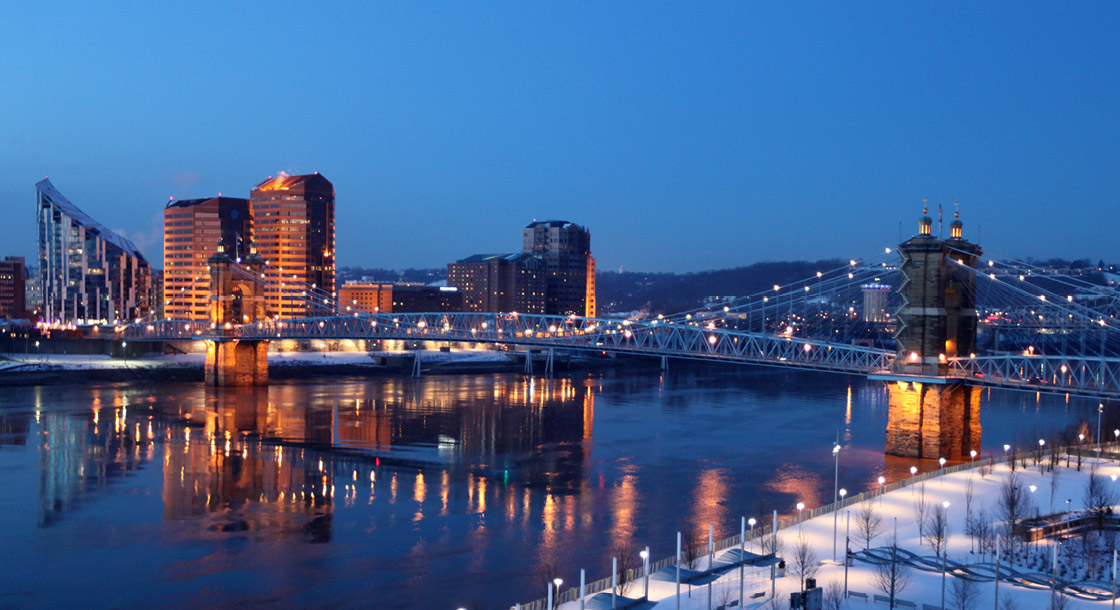 Newport Kentucky