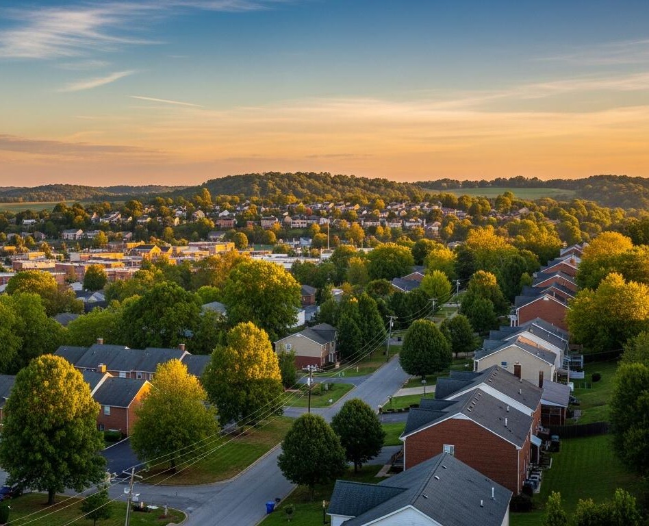 Highland Heights