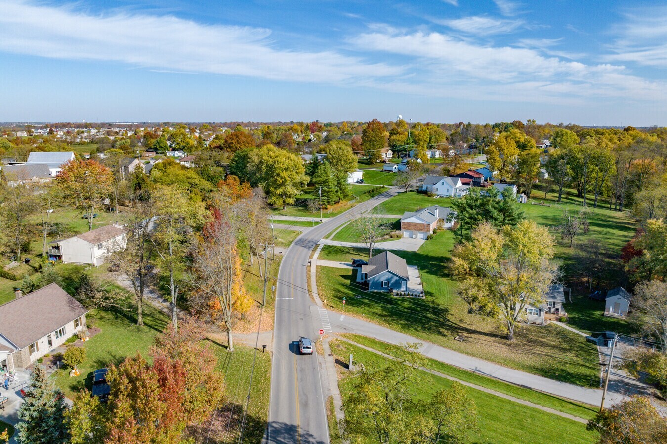 Walton Kentucky