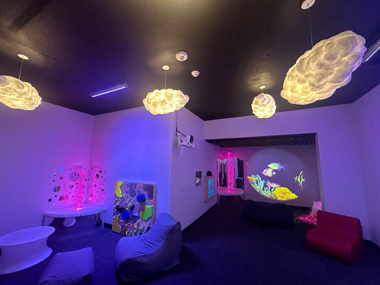Sensory Room