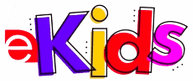 eKids Logo