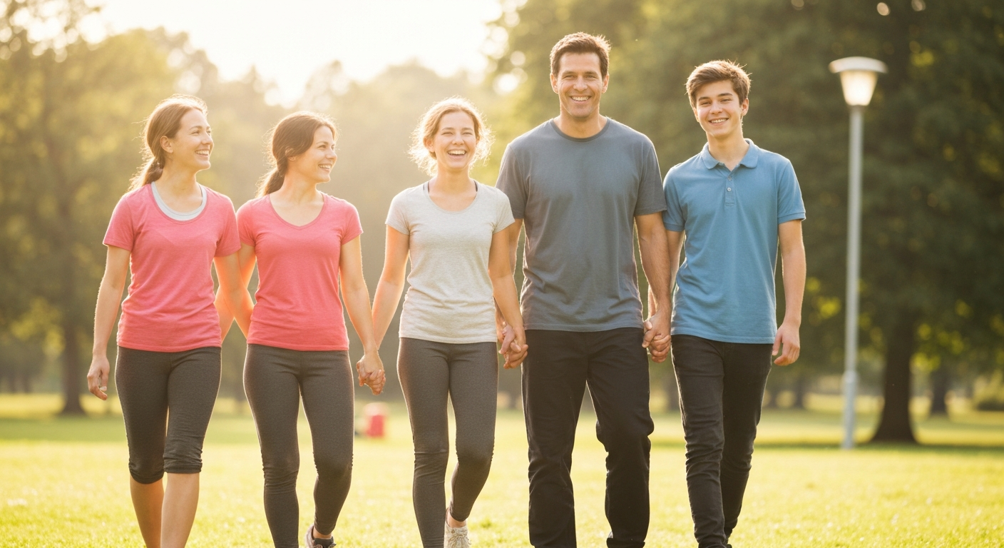 Benefits of Chiropractic Care for the Whole Family