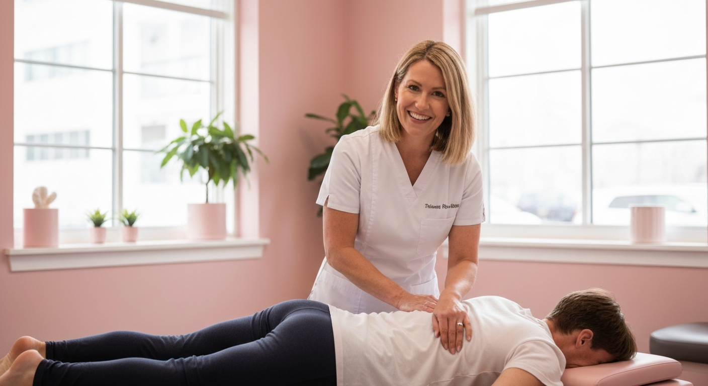 Chiropractic Care During Pregnancy: Is It Safe?