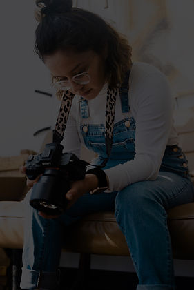 B West — Social Media Manager at Clearshot Productions