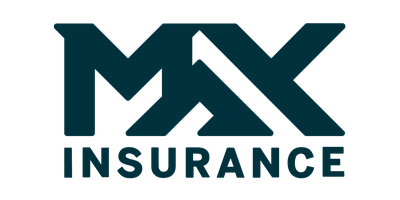 MAX Insurance logo