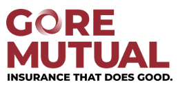 Gore Mutual Insurance logo
