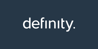 Definity Financial logo