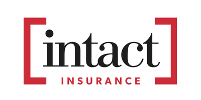 Intact Insurance logo
