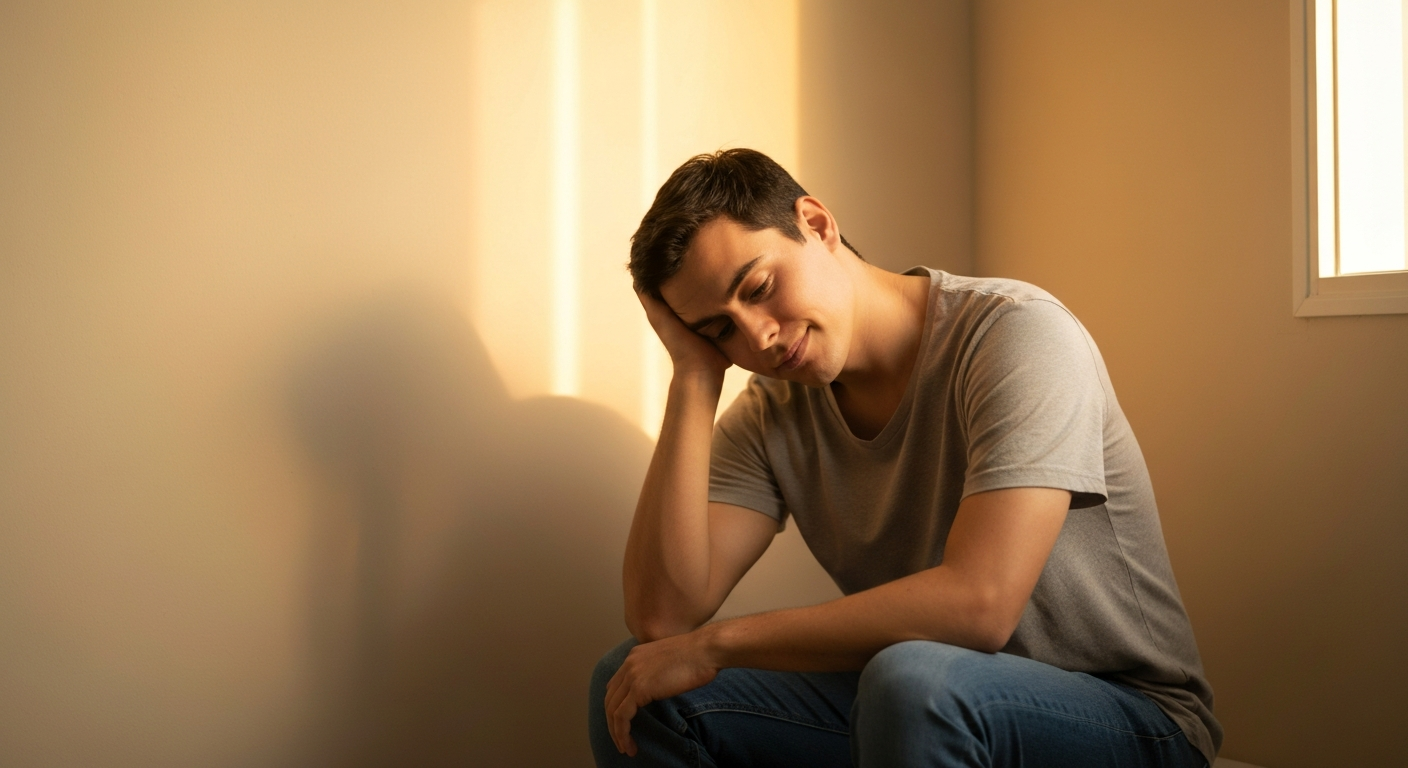 El síndrome del cuidador quemado (Burnout): señales de que necesitas una pausa