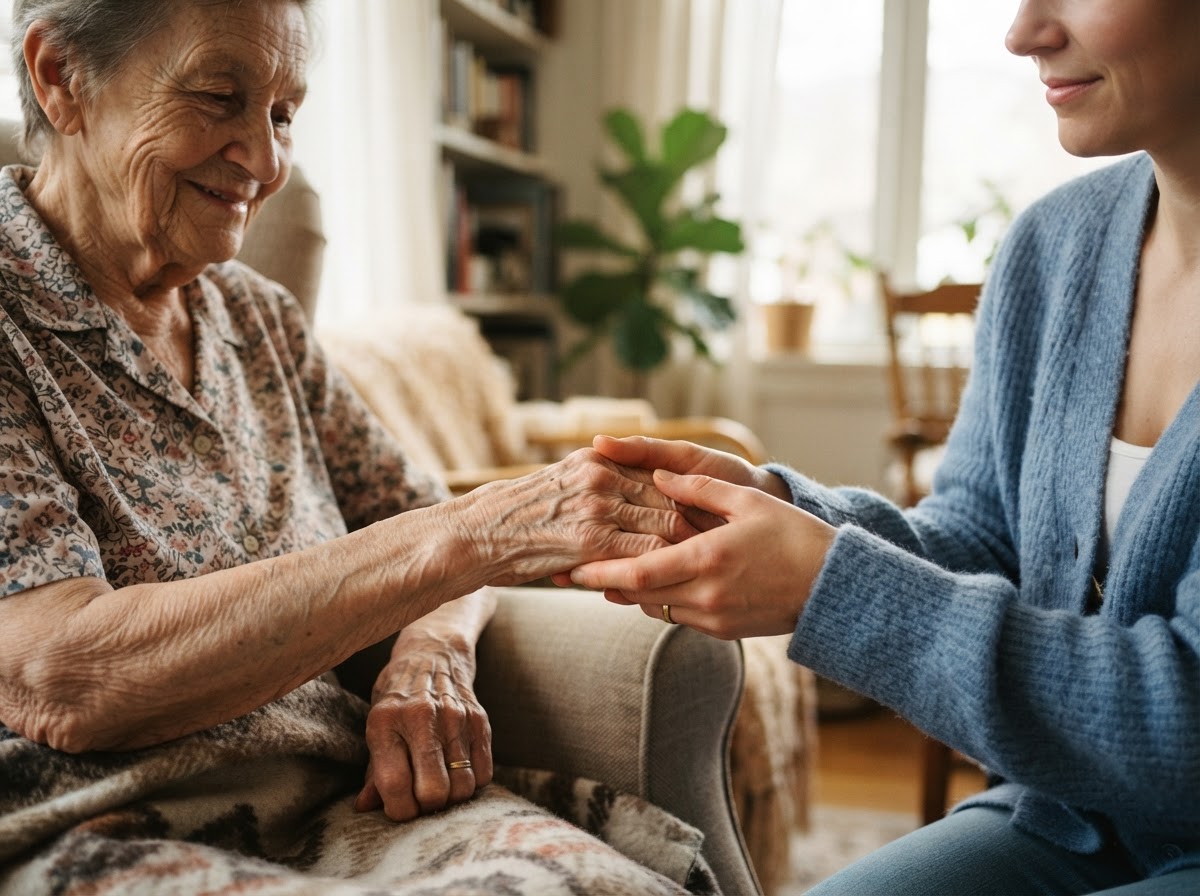 Día Mundial para la Prevención del Suicidio y Adultos Mayores