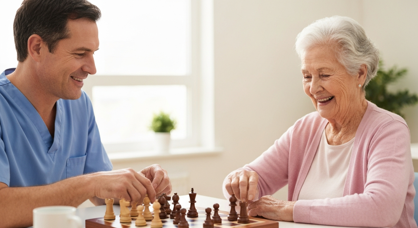 ¿Qué es la activación cognitiva y por qué la necesitamos?