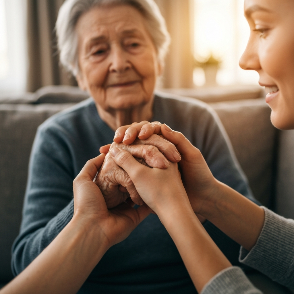 El laberinto del olvido: comprendiendo el Alzheimer y cómo acompañar a quienes amamos