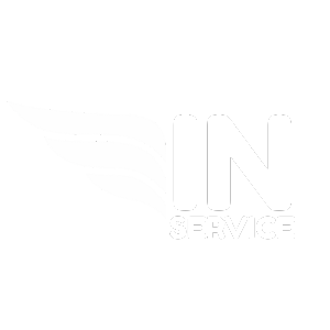 INSERVICE Logo