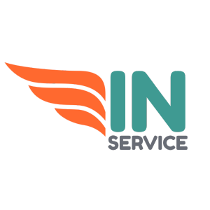 INSERVICE Logo
