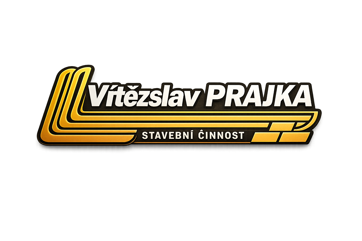 Logo Vítězslav Prajka