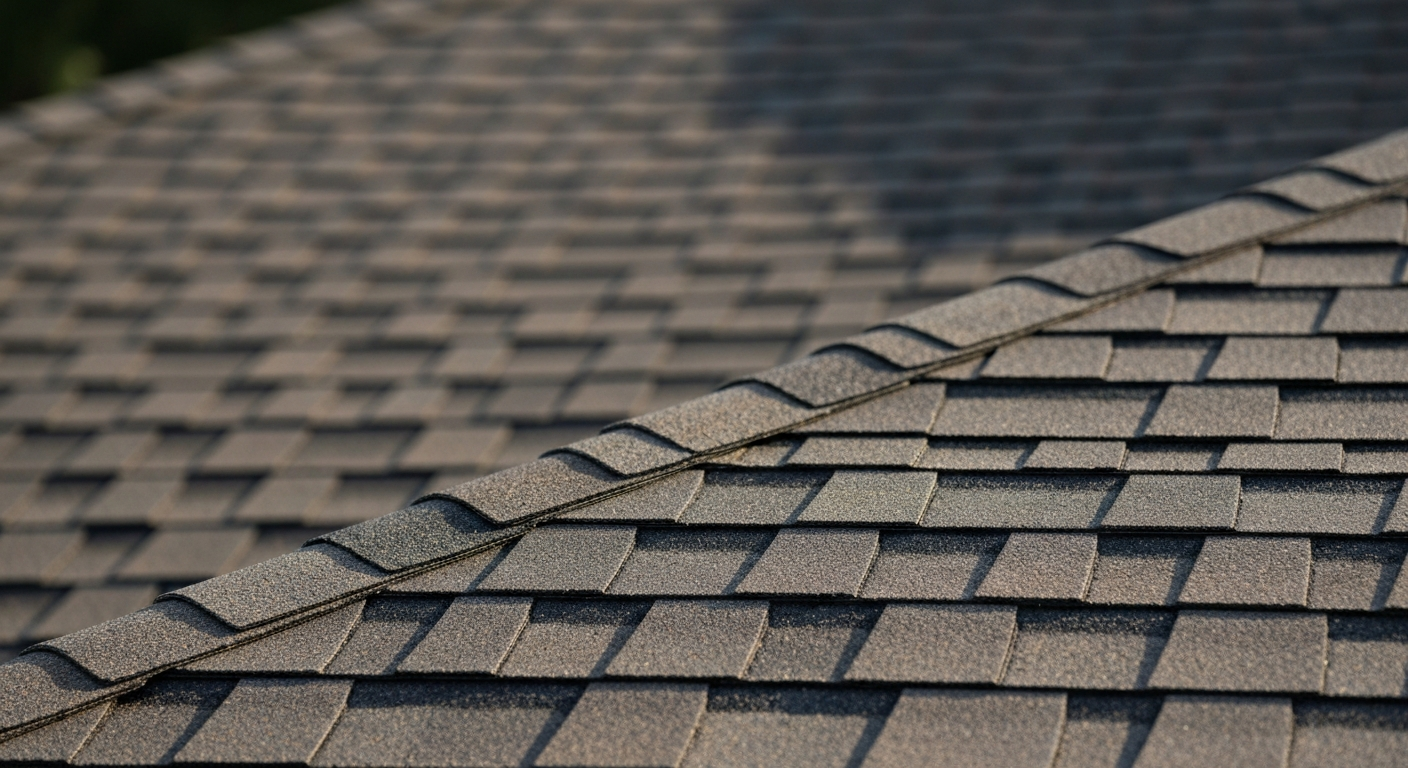 Residential Roofing