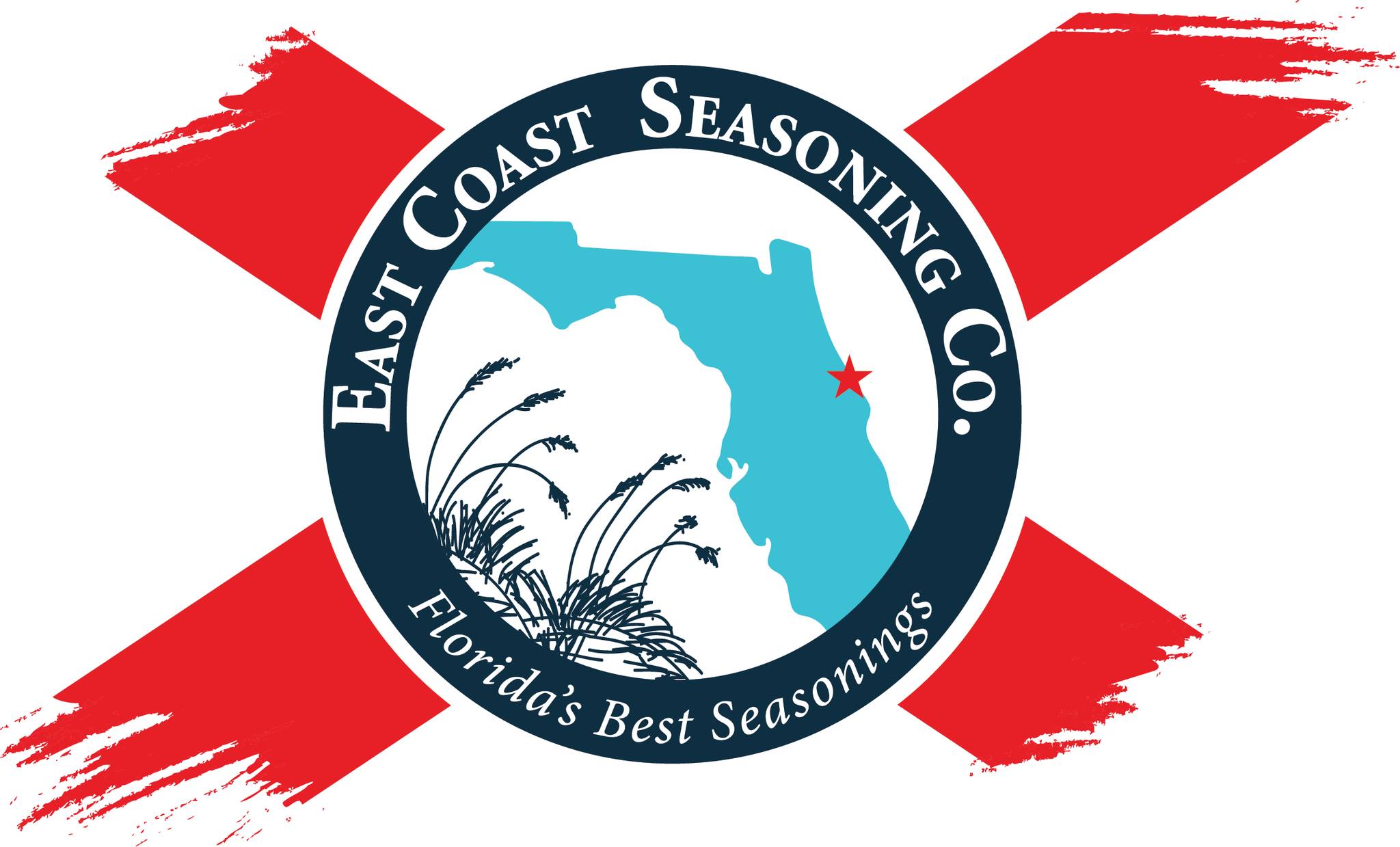 East Coast Seasoning Co. Logo
