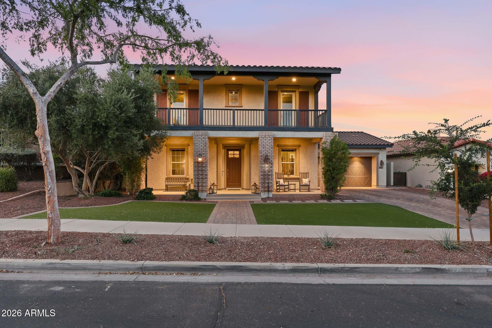 Beautiful Verrado Home