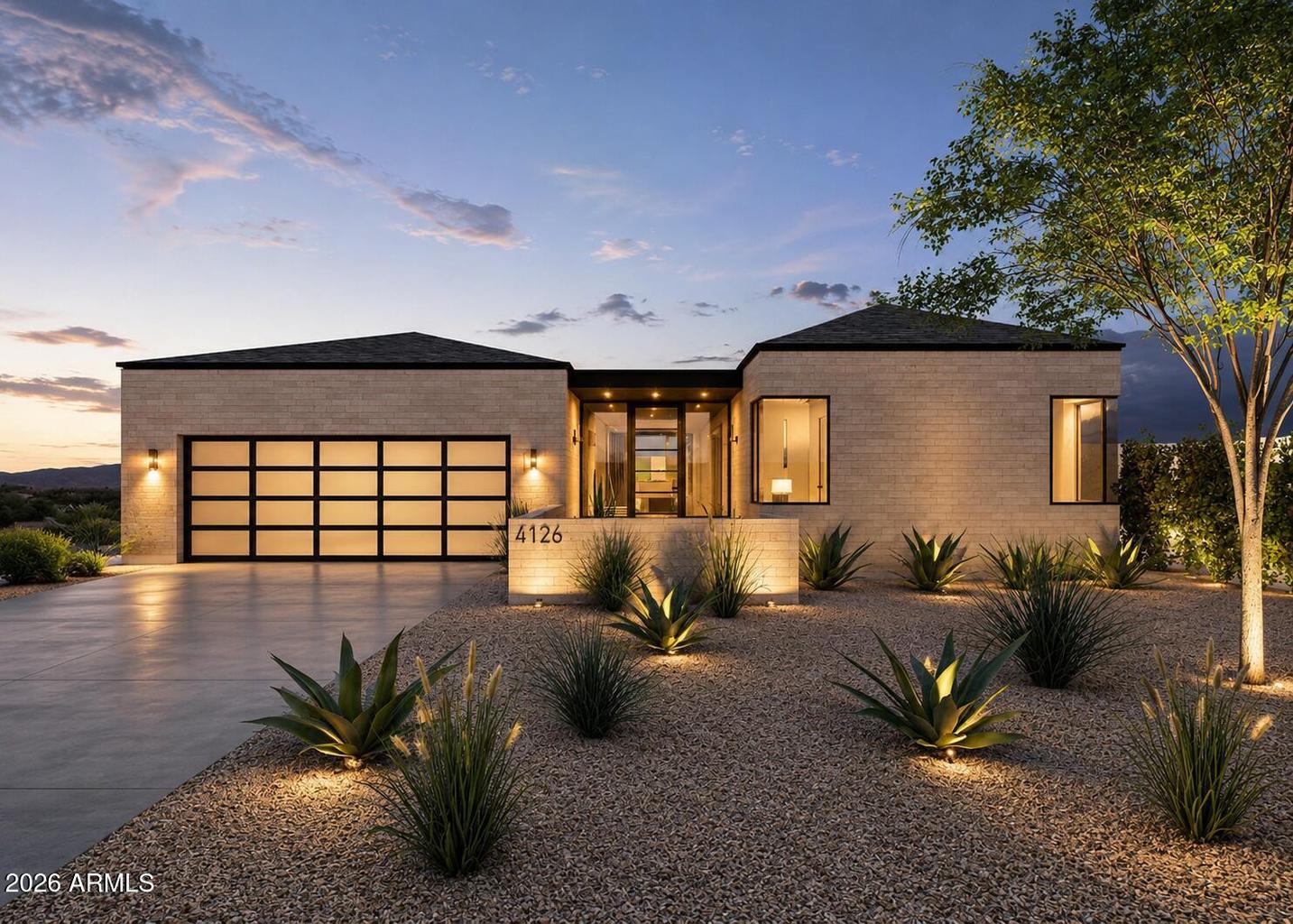 4126 E Sells Dr