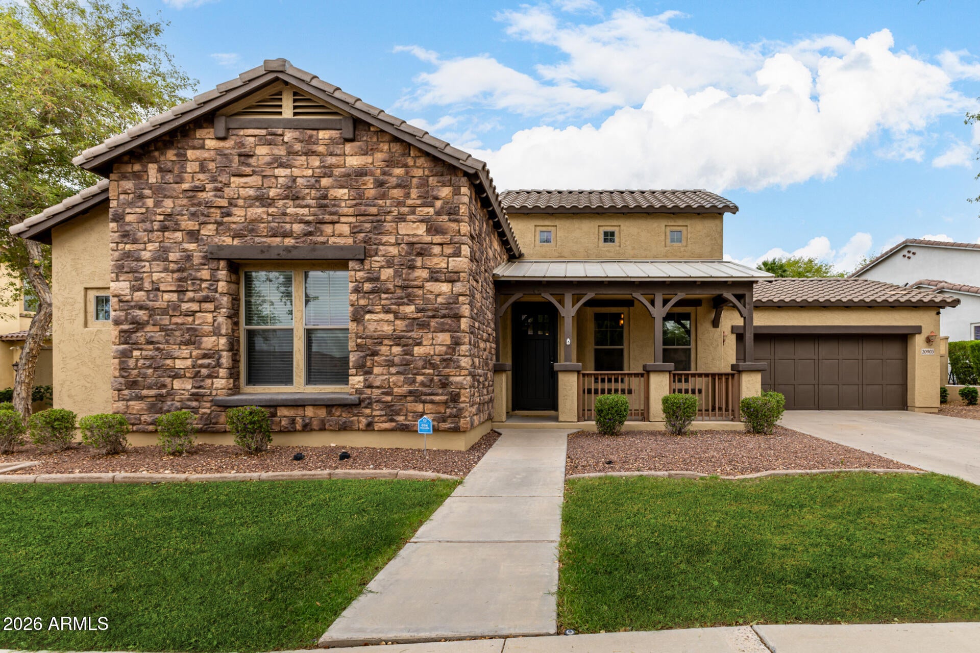 Verrado AZ Home