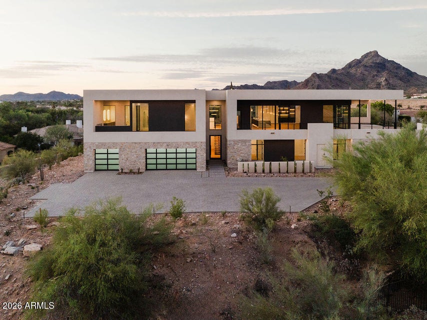 Beautiful Arizona Home