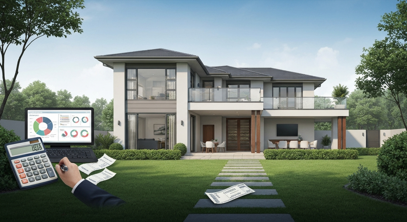 The Hidden Costs of Buying a Home You Need to Know