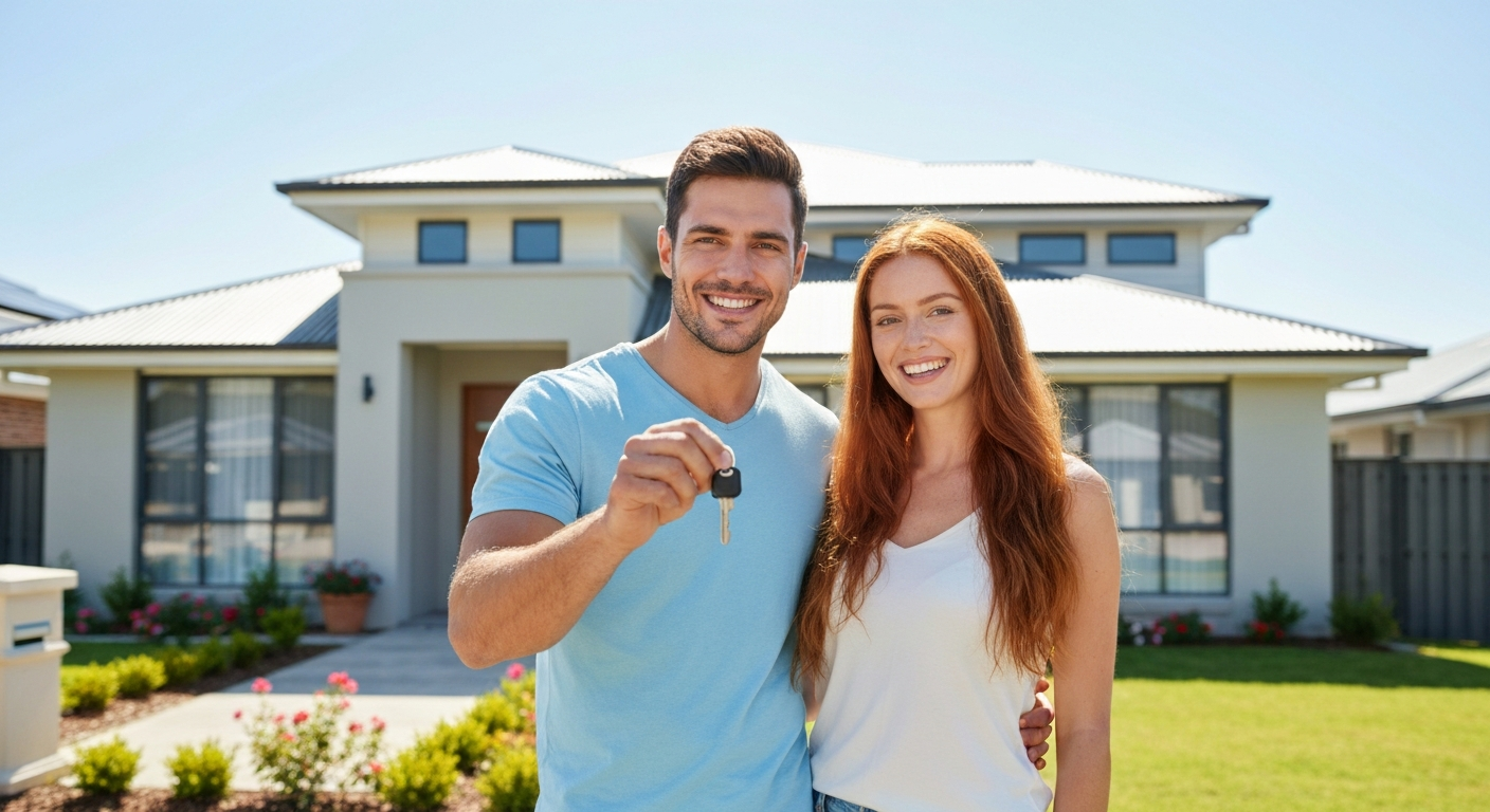 How to Buy a Home: The Complete Step-by-Step Guide for First-Time Buyers
