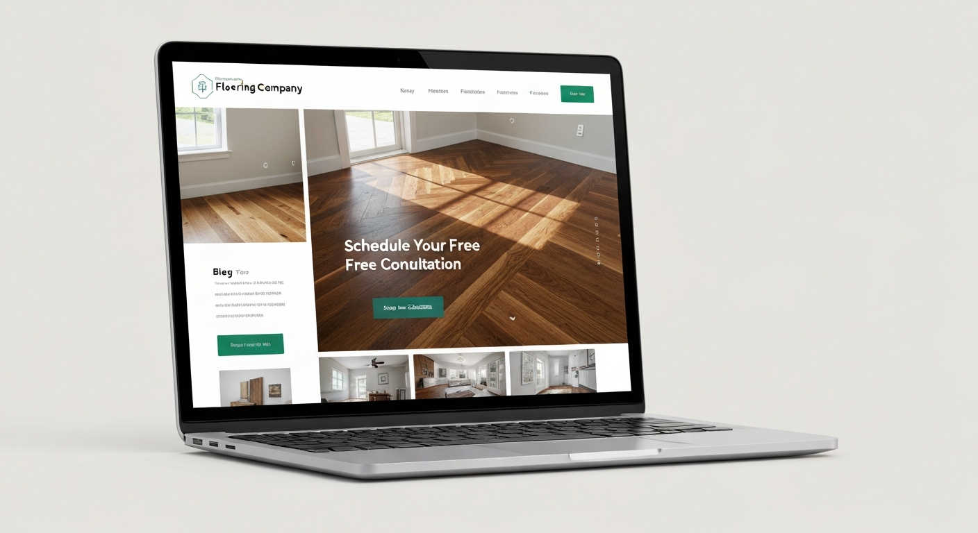 Flooring Company